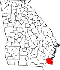 Camden County, Georgia | United States Counties Wiki | Fandom