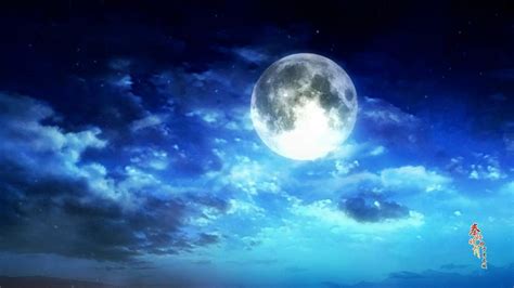 Moonlight Backgrounds - Wallpaper Cave