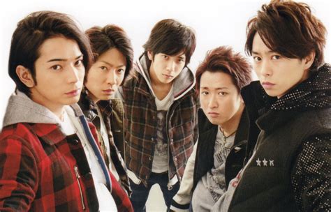 Nuevo Single de ARASHI!! ~ Super Duper JUMP