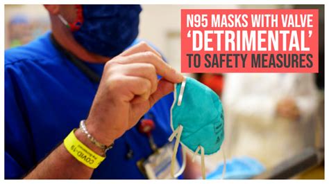 N95 masks with valve ‘detrimental’ to safety measures, warns government | In-depth - Times of ...