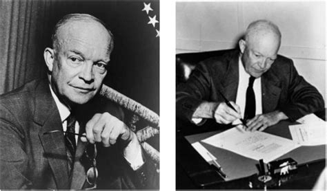 Eisenhower Doctrine - History 12