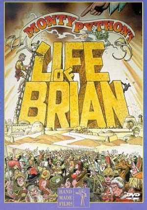 Life Of Brian Quotes. QuotesGram