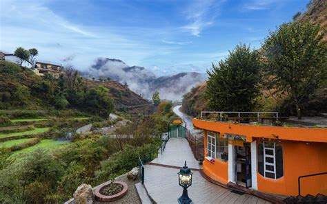 Dehradun Mussoorie Tour Package | Book Now @ Flat 20% Off