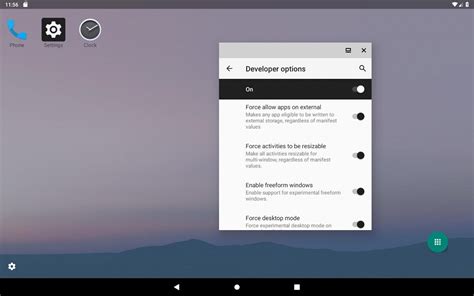 How to Use The Hidden Desktop Mode on Android 10 Devices