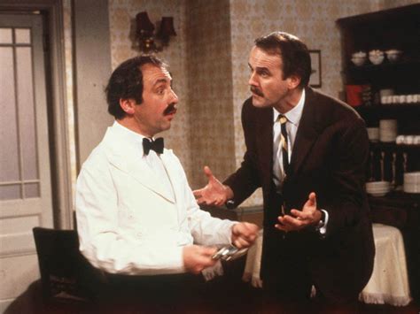 Mark Andrews: Fawlty Towers remake is bound to flop | Express & Star