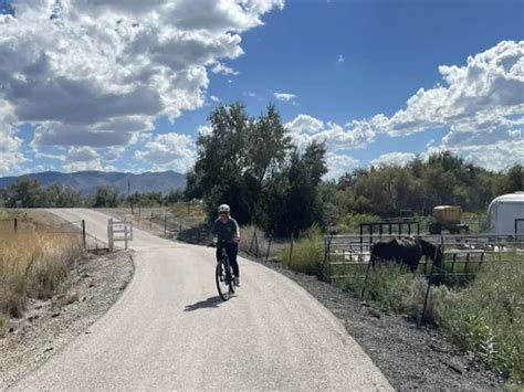 Best Road Biking Trails in Lehi | AllTrails