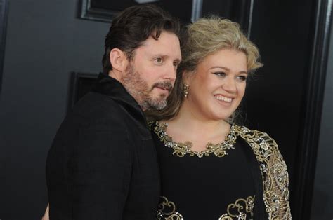 Kelly Clarkson files for divorce from Brandon Blackstock - UPI.com