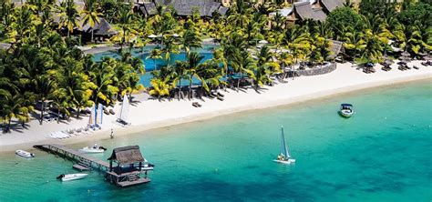 Trou aux Biches Resort & Spa | Mauritius Beach Hotels | Safari Guide Africa