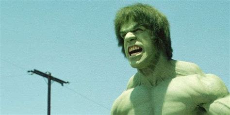 List of 33 Lou Ferrigno Movies, Ranked Best to Worst