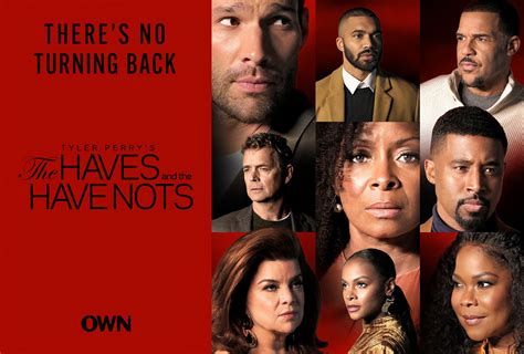 The Haves and the Have Nots: OWN Series Ending Confirmed; No Season ...