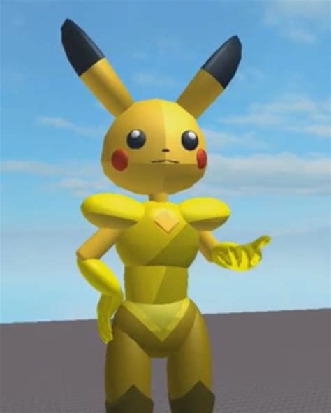 Pin by Anonymous Mouse42UWU on Cursed Things in 2020 | Character, Pikachu, Fictional characters