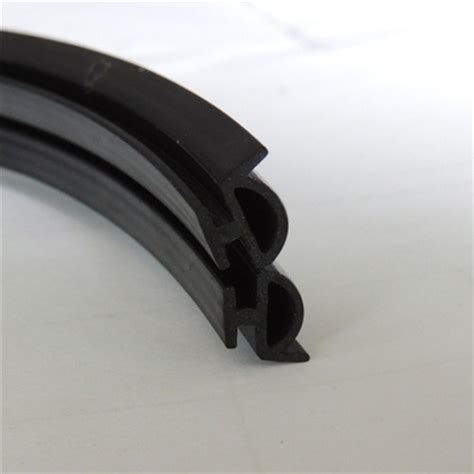 Factory Supply Rubber Trim Molding Seal - China Rubber Seal and Door Strip