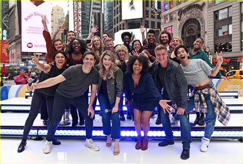 Broadway's 'Jagged Little Pill' Announces New Stars for Reopening - Watch Them Perform on 'GMA ...