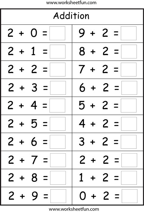 Introductory Algebra Worksheets / Introduction to Algebra Worksheet by ...