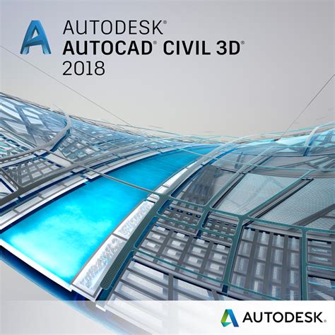 تحميل برنامج Autocad Civil 3D 2018 لنسخة (x64) تحميل مباشر