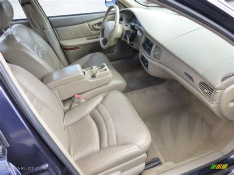 2001 Buick Century Limited interior Photos | GTCarLot.com