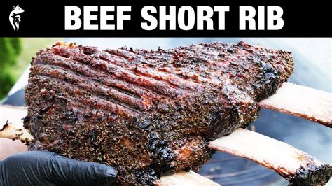 Argentine Asado Beef Ribs - is Argentine Grilling Better than Smoked Beef Ribs? - YouTube