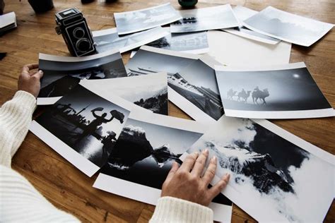 5 Different Photo Printing Paper Types - PhotographyAxis