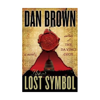 The Lost Symbol by Dan Brown (preview) : Best books to read