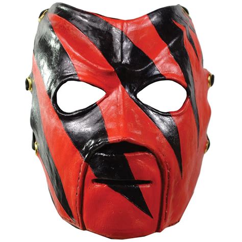 Kane Adult Mask - WWE | SCostumes