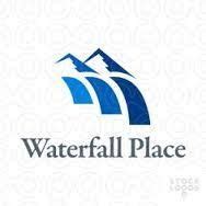 Waterfall Logo