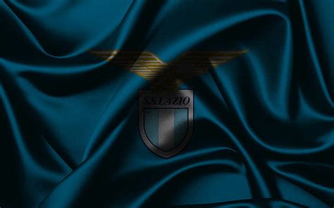 HD wallpaper: Soccer, S.S. Lazio, Logo | Wallpaper Flare