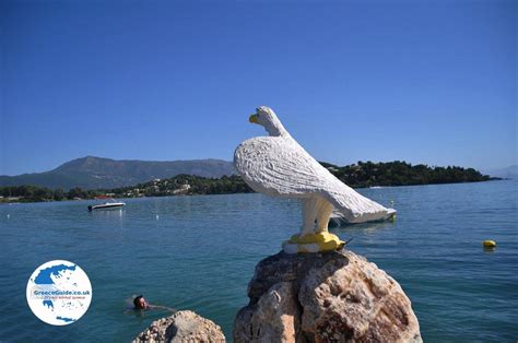 Photos of Gouvia Corfu | Pictures Gouvia Greece