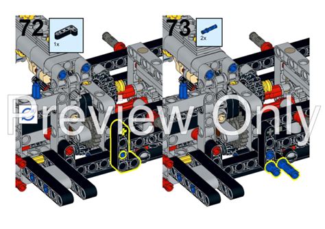 LEGO MOC BMW i8 by GeyserBricks | Rebrickable - Build with LEGO