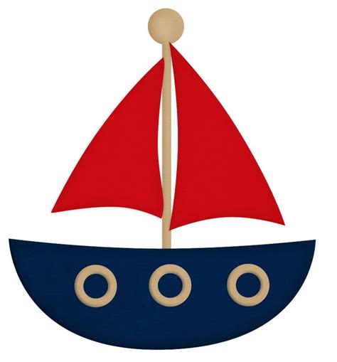 Free Sailboat Clipart Pictures - Clipartix