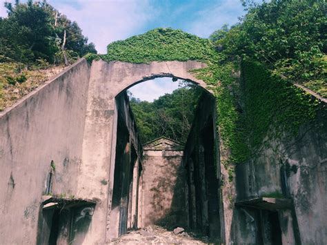 Okunoshima - GaijinPot Travel