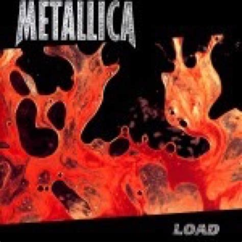 Metallica - ReLoad | Album, acquista | SENTIREASCOLTARE