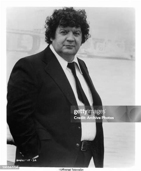 38 George Savalas Photos & High Res Pictures - Getty Images