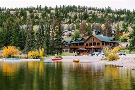 Pyramid Lake Resort - UPDATED 2023 Prices, Reviews & Photos (Jasper, Alberta) - Hotel - Tripadvisor