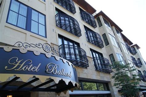 Hotel Ballard - UPDATED 2018 Prices & Reviews (Seattle, WA) - TripAdvisor