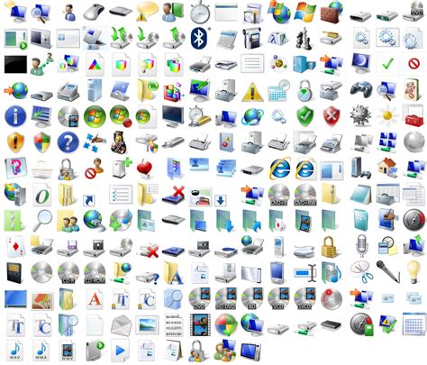 Icon Dll #410772 - Free Icons Library