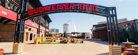 Tours of Busch Stadium | St. Louis Cardinals