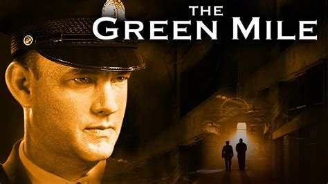 49 Facts about the movie The Green Mile - Facts.net