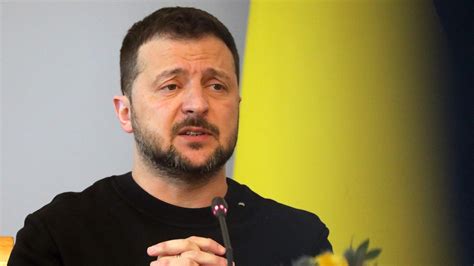 Zelensky calls for same 'unity' from allies as for Israel - World News