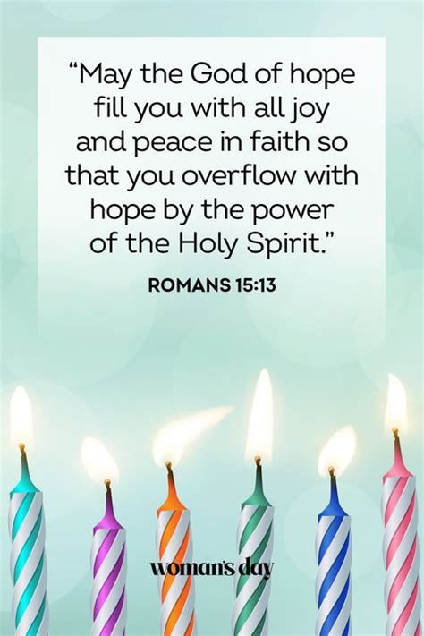 35 bible verses to celebrate your loved one s birthday – Artofit