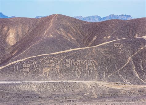 Nazca Lines - Ica Peru | Archaeological Sites in Peru