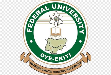 Universidade Federal Oye Ekiti Escola Terciária Unificada de Exame de Matrícula Grau acadêmico ...