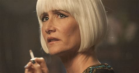 Diane Twin Peaks The Return Laura Dern Character Quotes