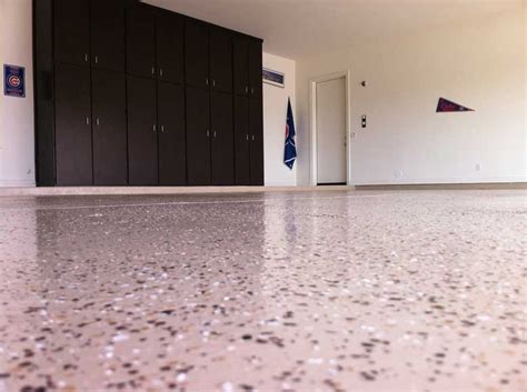 Epoxy Flooring Installation Step By Step