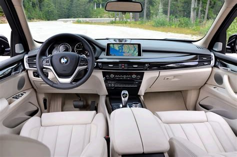 2014 BMW X5 Diesel Review : Design, Interior and Photo Gallery - InspirationSeek.com