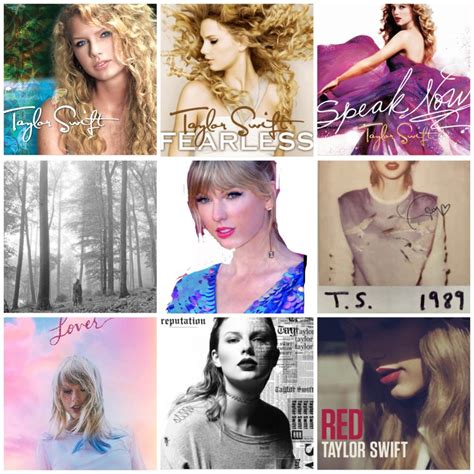 Top ten Taylor Swift songs of all time – The Bruin