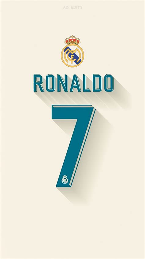 77 Wallpaper Cr7 Logo - MyWeb