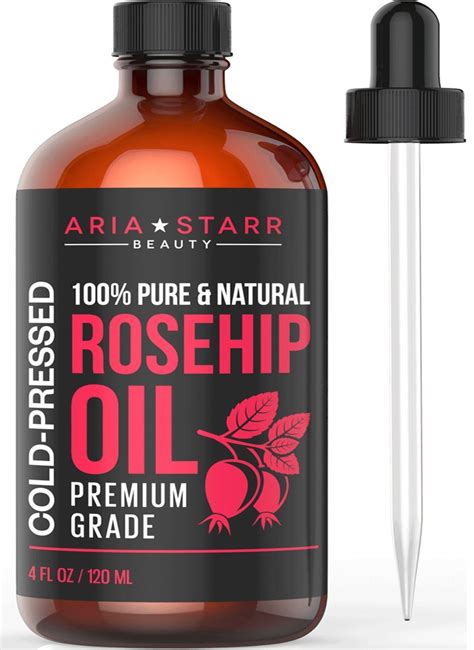 Best Rosehip Oil With Vitamin E Benefits – Your Best Life