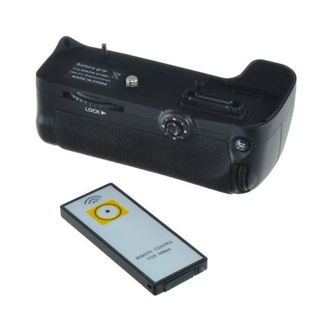 Jupioshop. Battery Grip for Nikon D7000 (MB-D11)