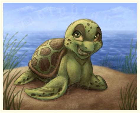 Anime Animal | Miiku | Turtle art, Turtle drawing, Turtle sketch