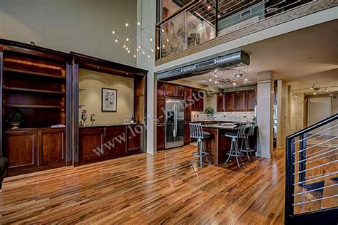 Manhattan Lofts | Lofts in Houston 77056 | Lofts-Houston